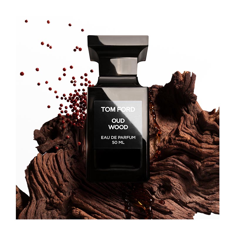 TOM FORD Oud Wood Eau De Parfum | Hondos Center