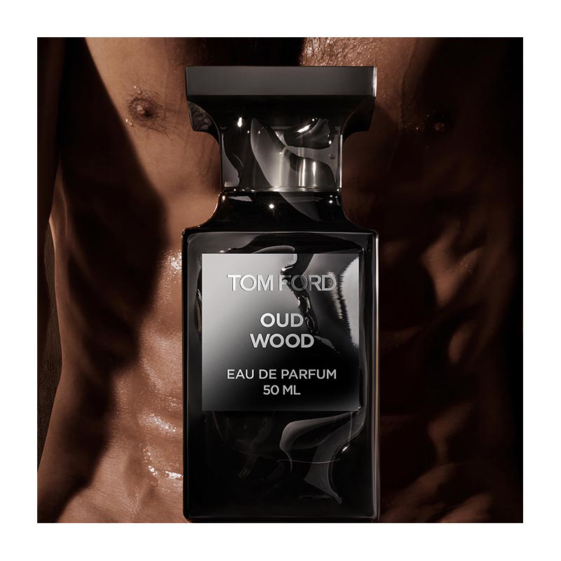 TOM FORD Oud Wood Eau De Parfum | Hondos Center