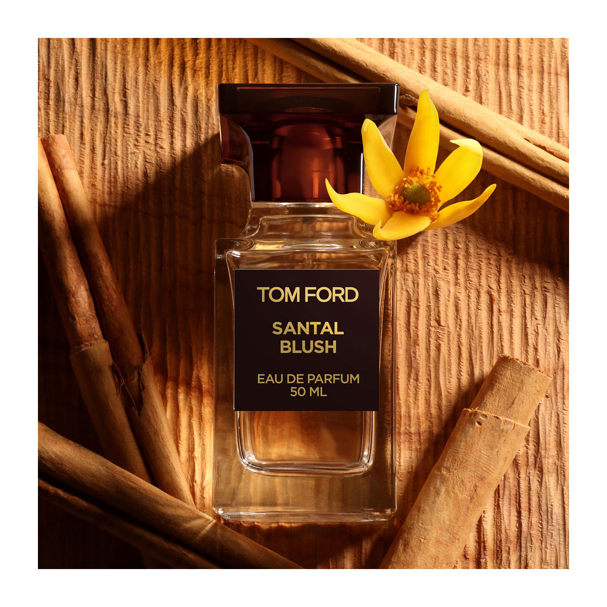 Tom ford outlet santal blush edp perfume