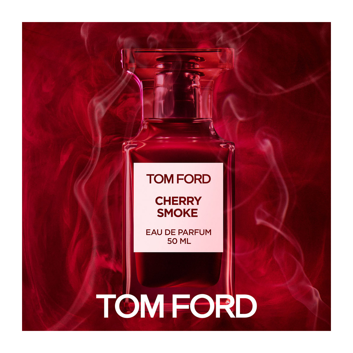 Cherry Smoke Eau de Parfum | TOM FORD BEAUTY