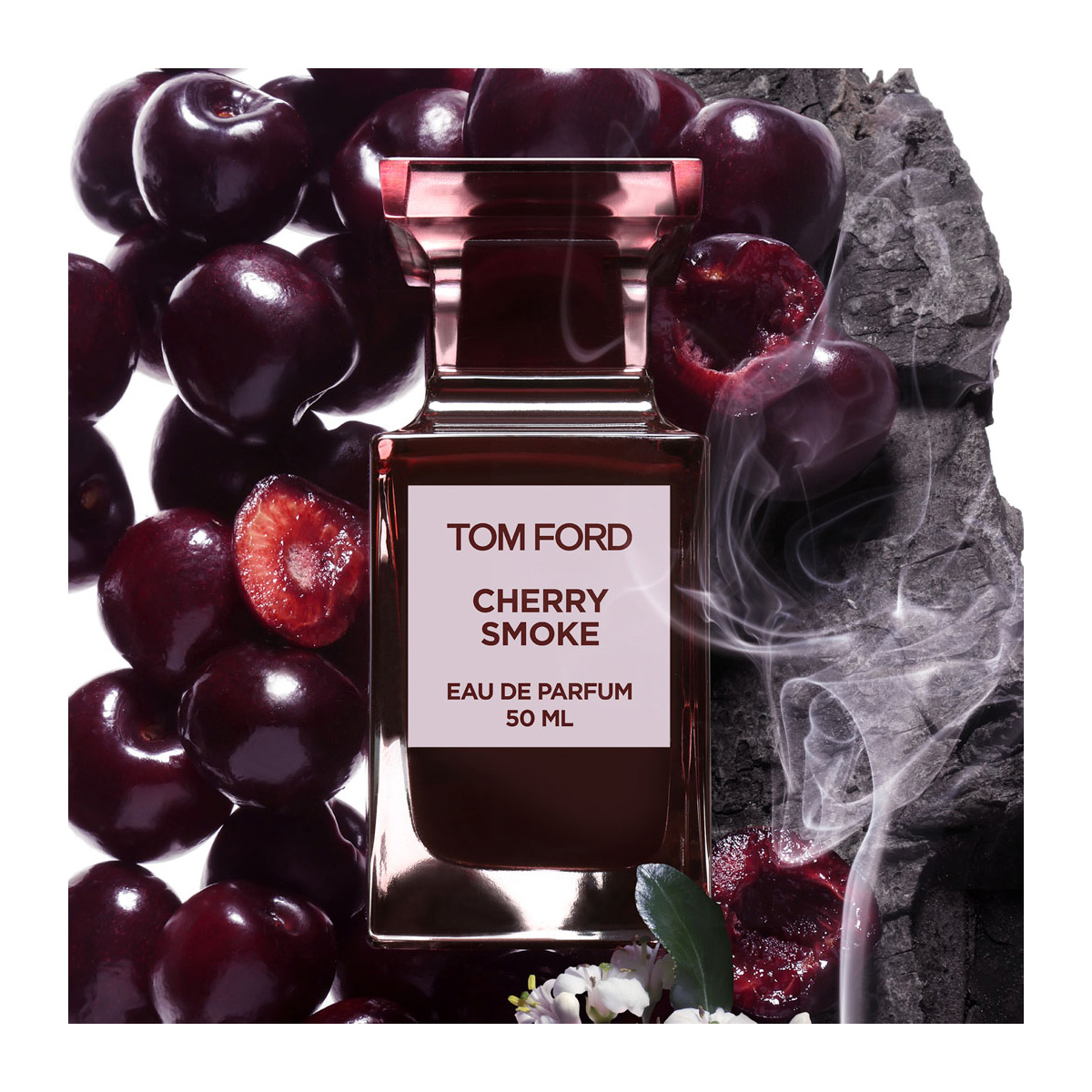 TOM FORD Cherry Smoke Eau de Parfum | Hondos Center